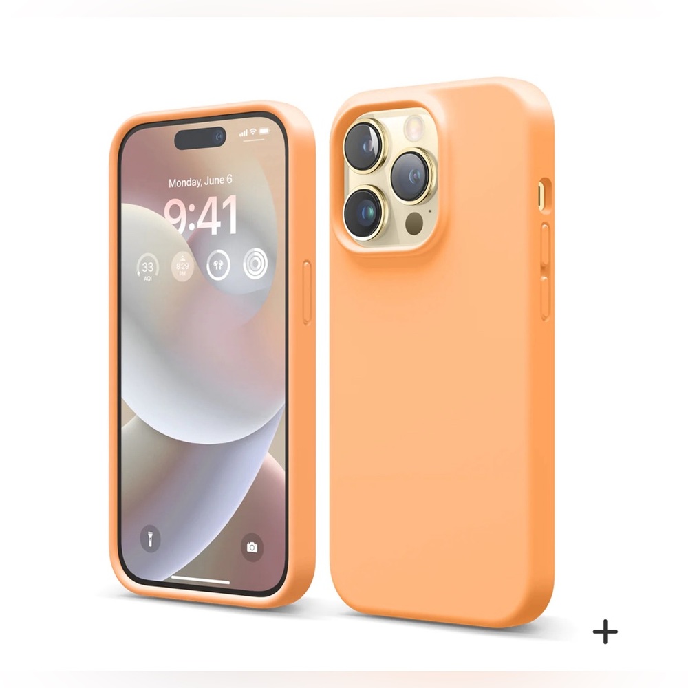 iPhone 14 Pro phone case